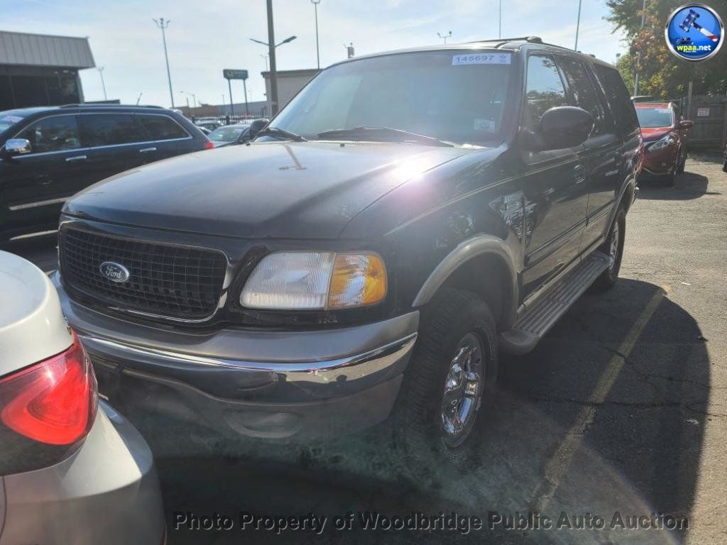 Ford Expedition