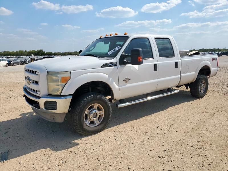 Ford F-350
