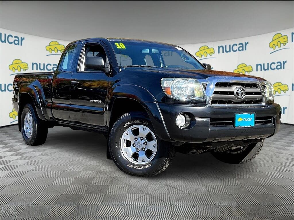 Toyota Tacoma