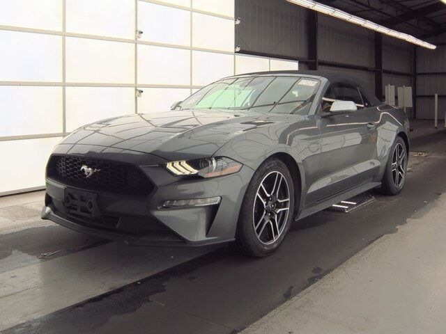 2023 FORD Mustang