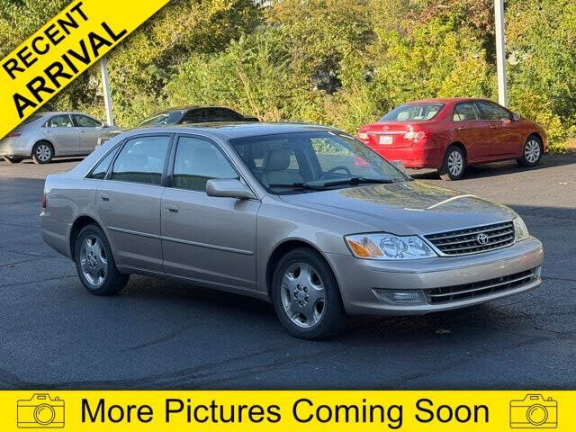 Toyota Avalon