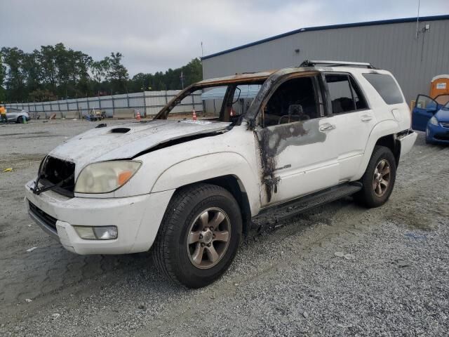 Toyota 4-Runner