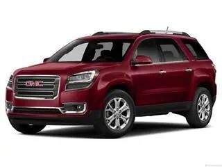 GMC Acadia