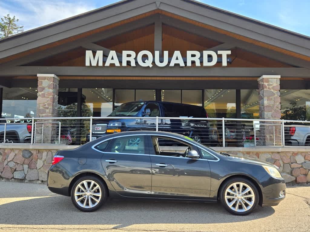 Buick Verano