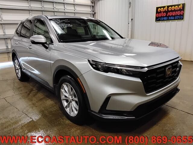 2023 HONDA CR-V