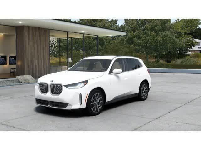 2026 BMW X3