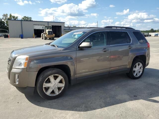 GMC Terrain