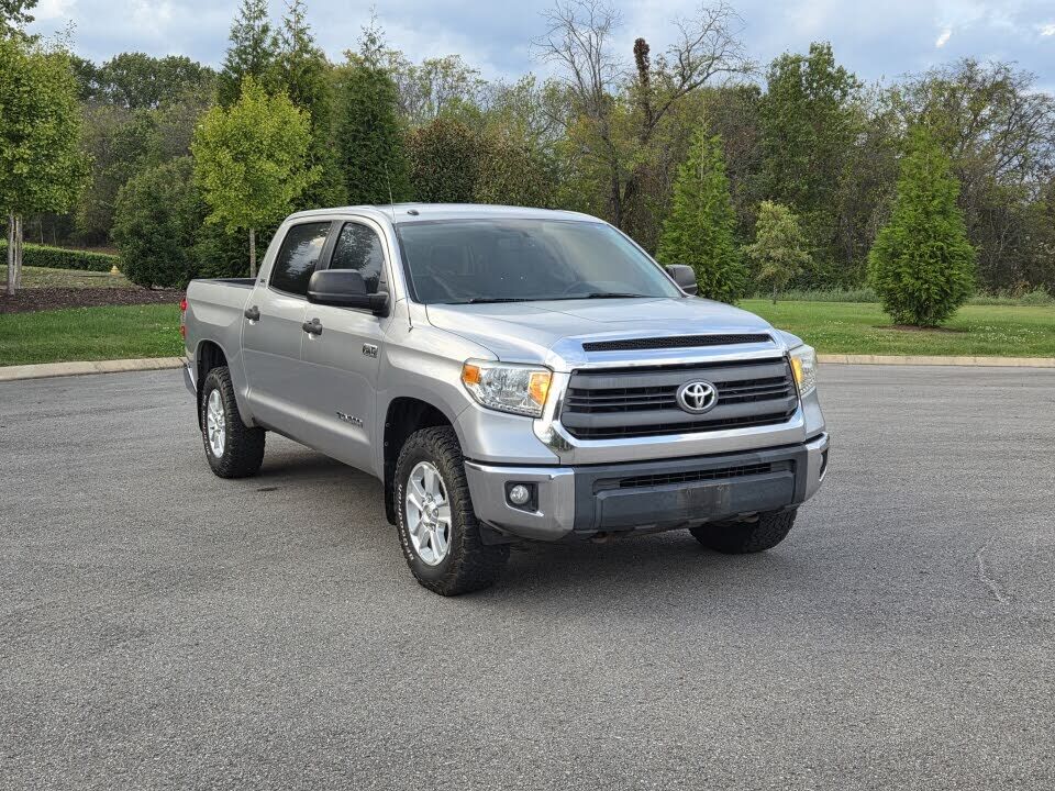 Toyota Tundra