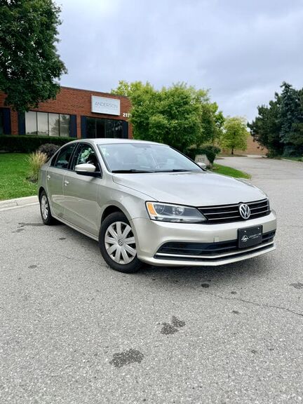 Volkswagen Jetta