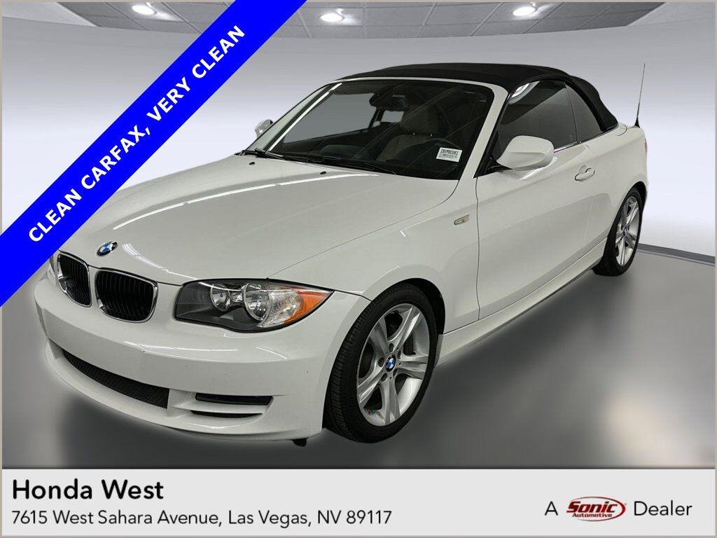 BMW 128i