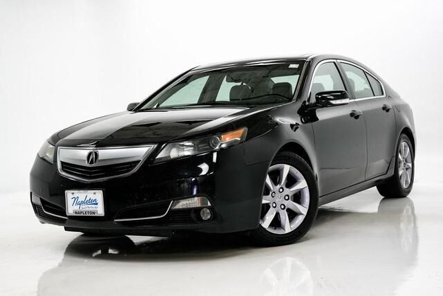 Acura TL