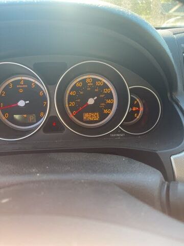 Infiniti M45