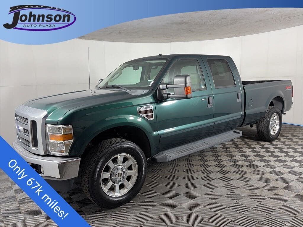 Ford F-350
