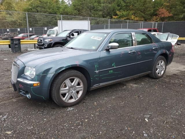 Chrysler 300C