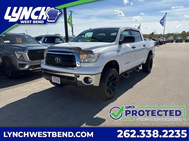 Toyota Tundra