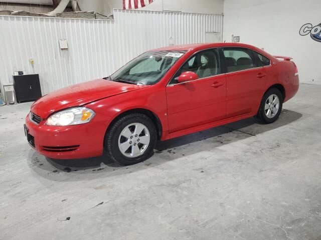 Chevrolet Impala