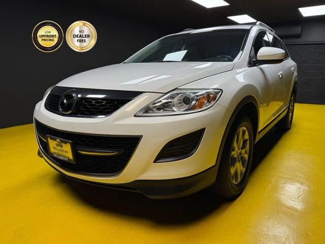 Mazda CX-9