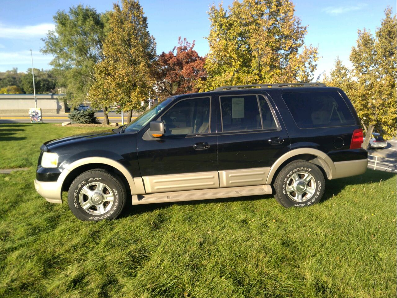 Ford Expedition