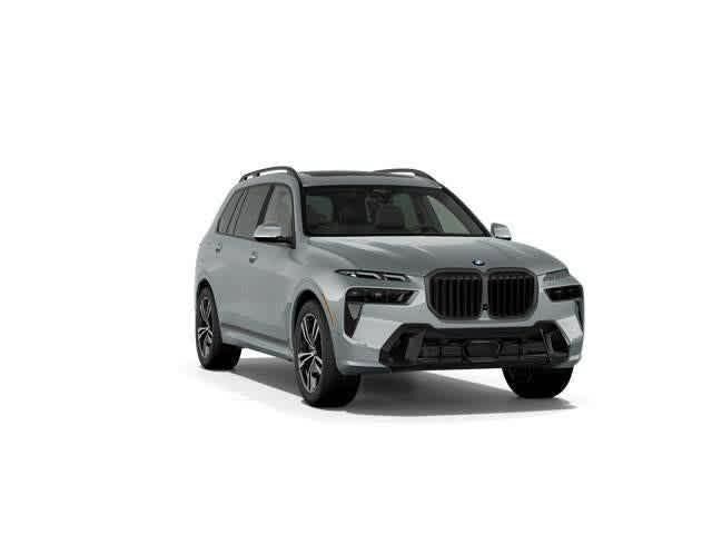 2026 BMW X7
