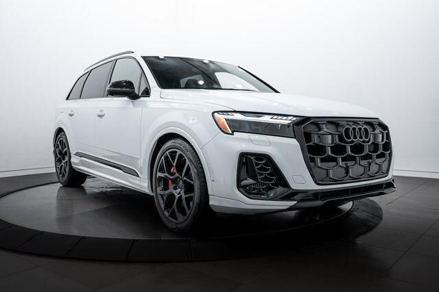 2026 AUDI SQ7