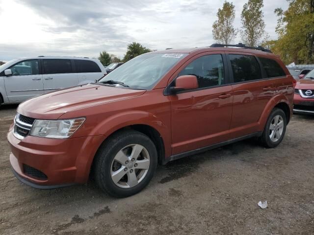 Dodge Journey