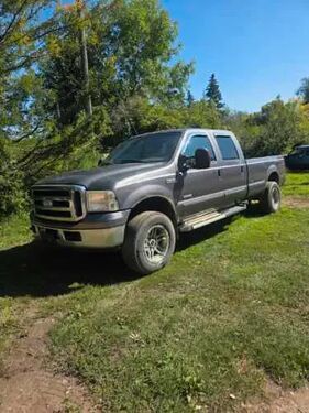 Ford F-350