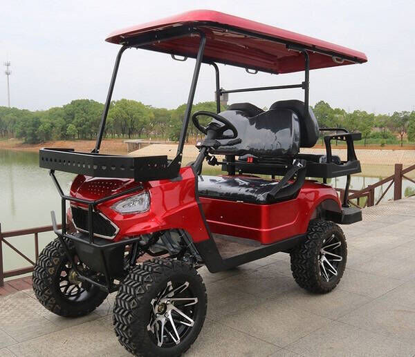 2024 SVN-CART UTV