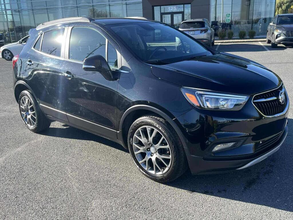 Buick Encore