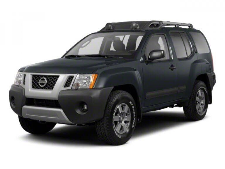 Nissan Xterra