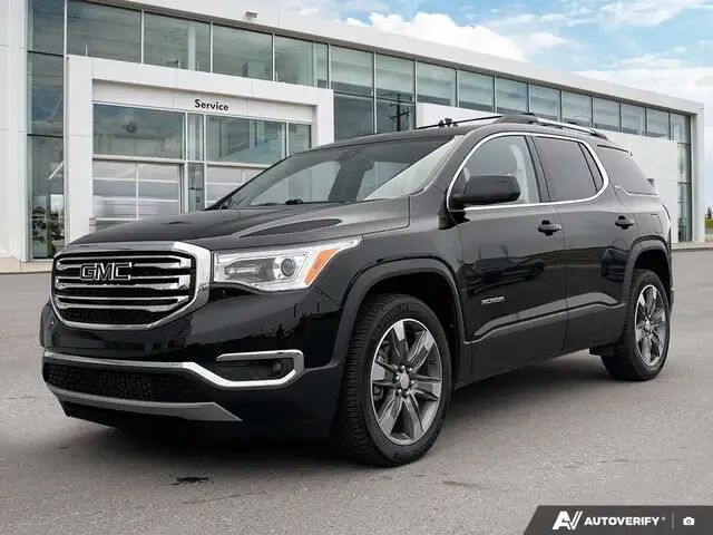 GMC Acadia