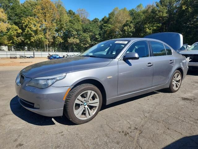 BMW 528i