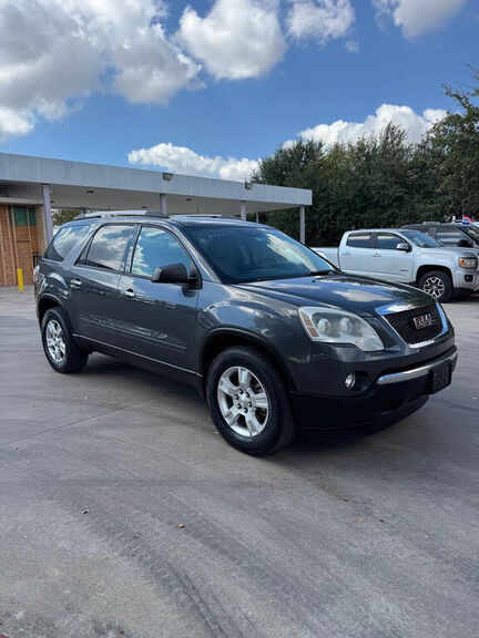 GMC Acadia
