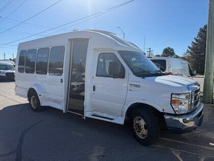 Ford E-350