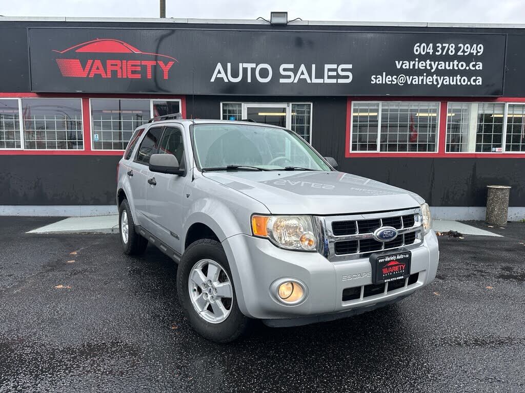 Ford Escape
