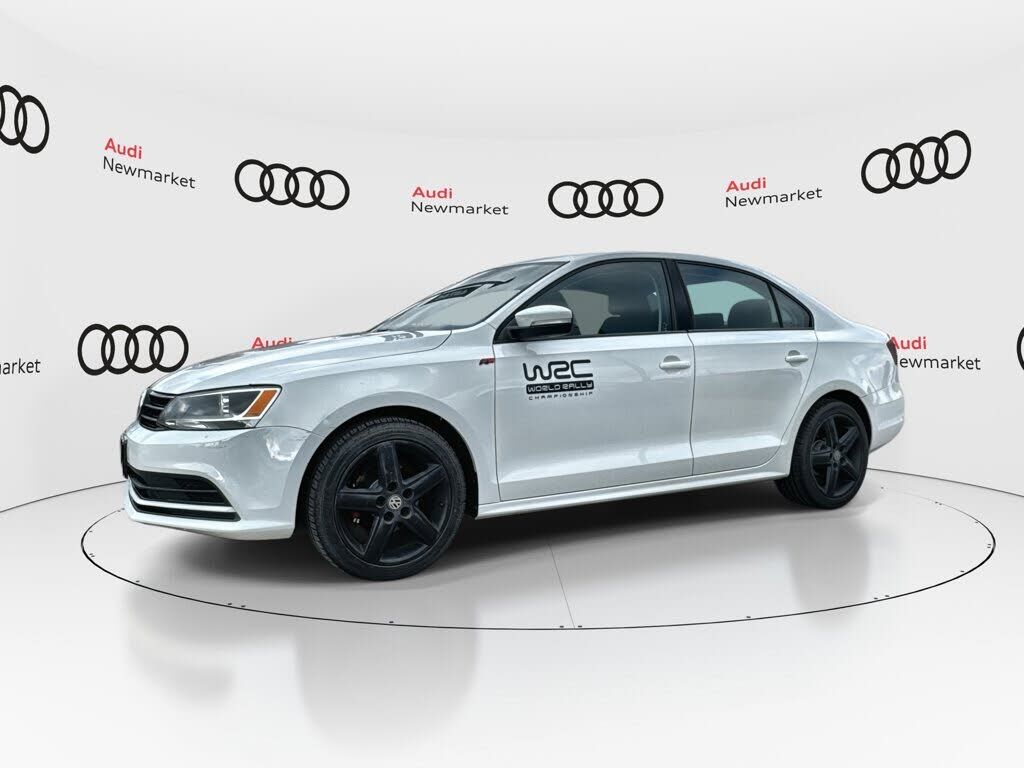 Volkswagen Jetta