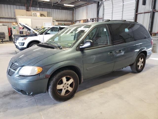 Dodge Caravan/Grand Caravan