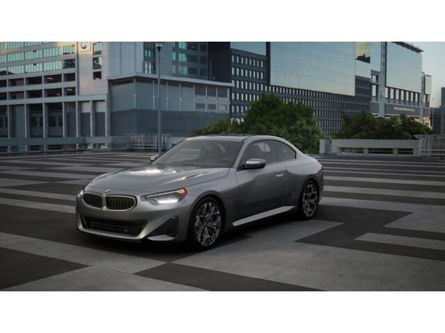 2026 BMW 2 Series