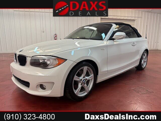 BMW 128i