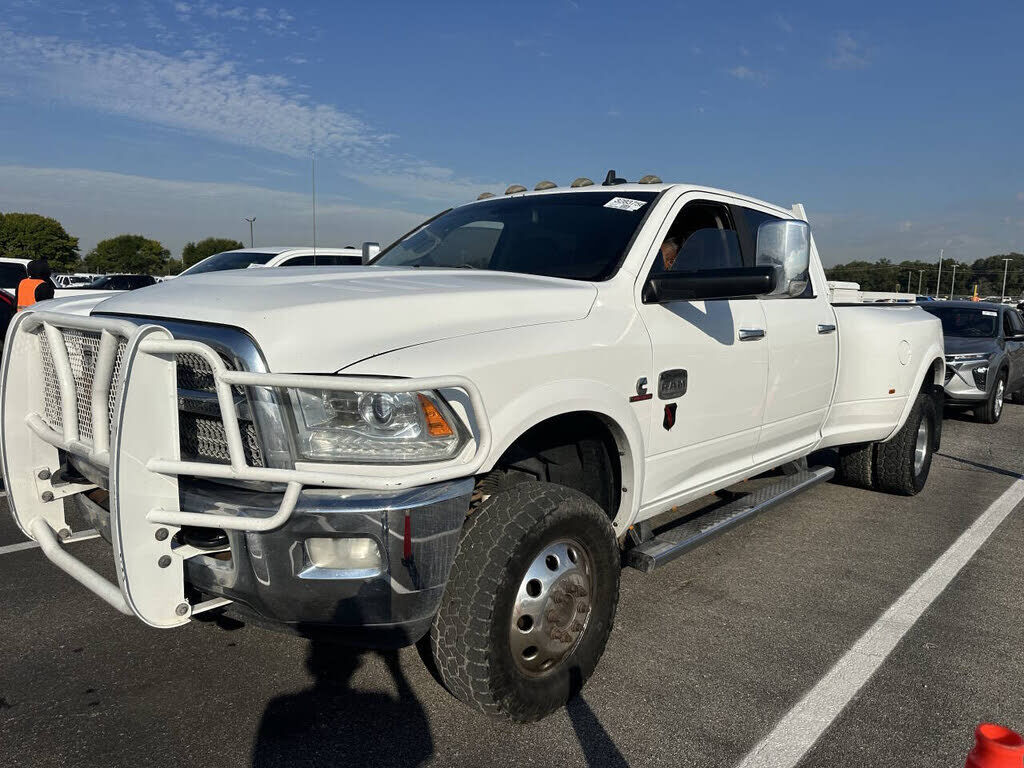 RAM 3500