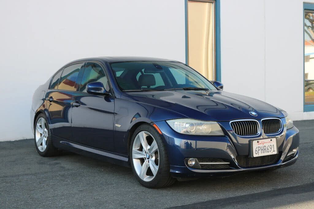 BMW 335i