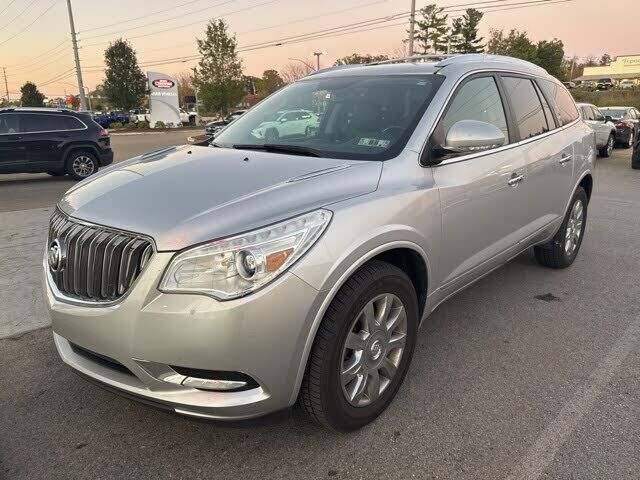 Buick Enclave
