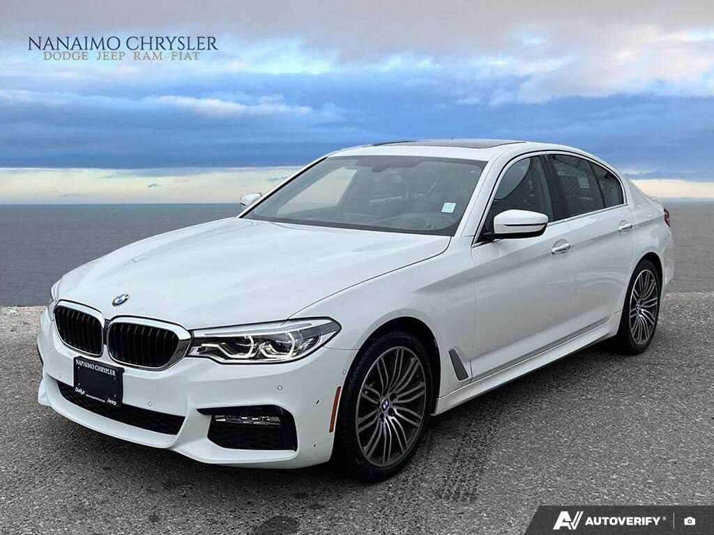 BMW 530i