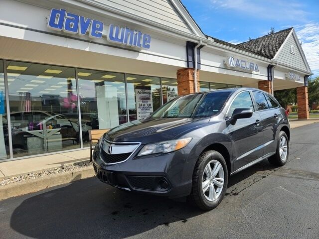 Acura RDX