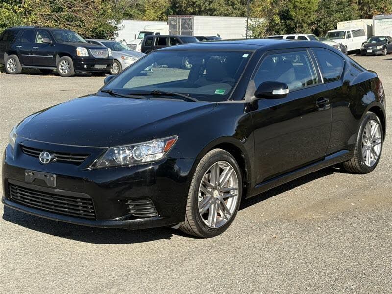 Toyota SCION tC