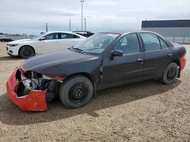 Chevrolet Cavalier