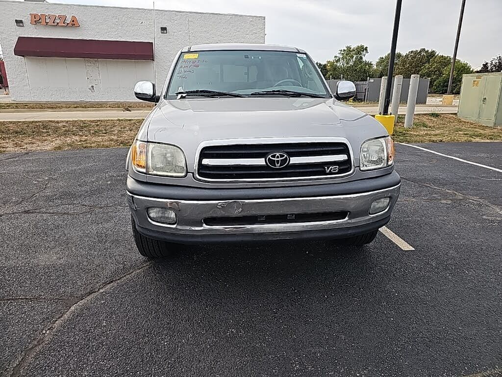 Toyota Tundra