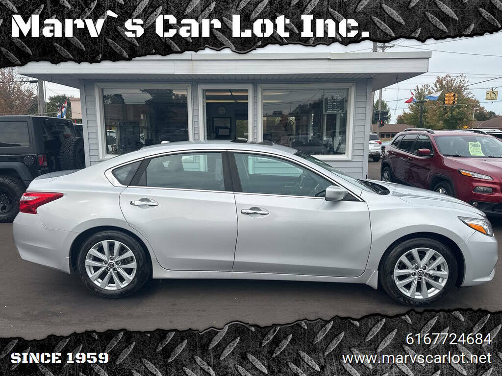 Nissan Altima