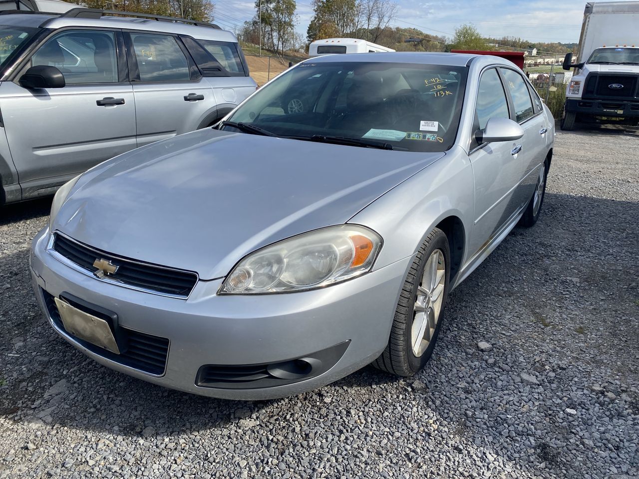 Chevrolet Impala