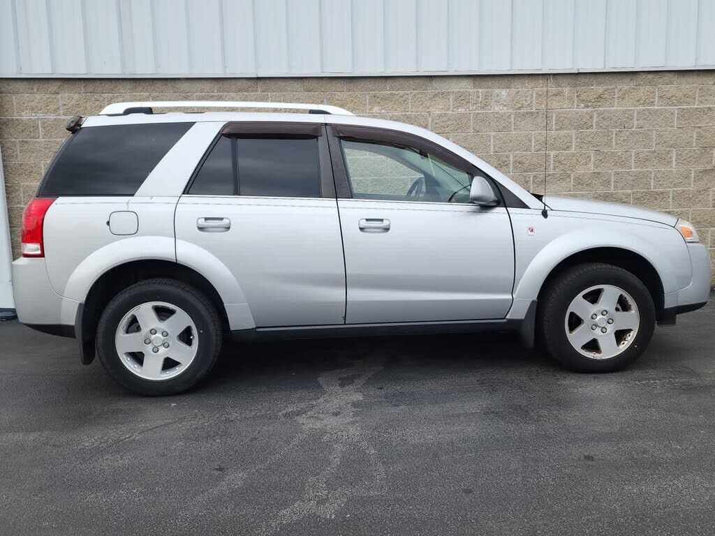Saturn Vue