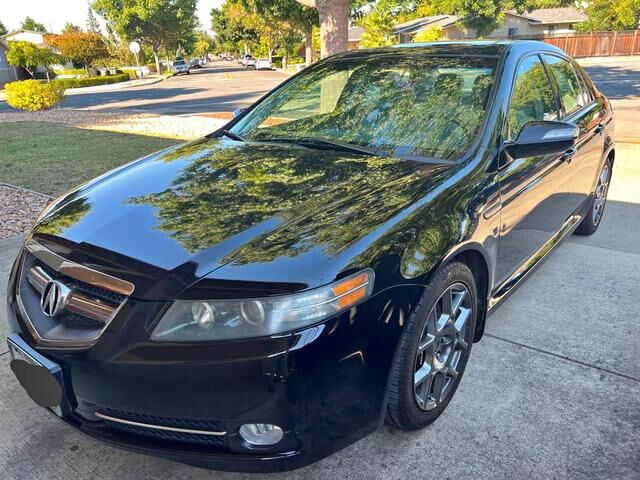 Acura TL
